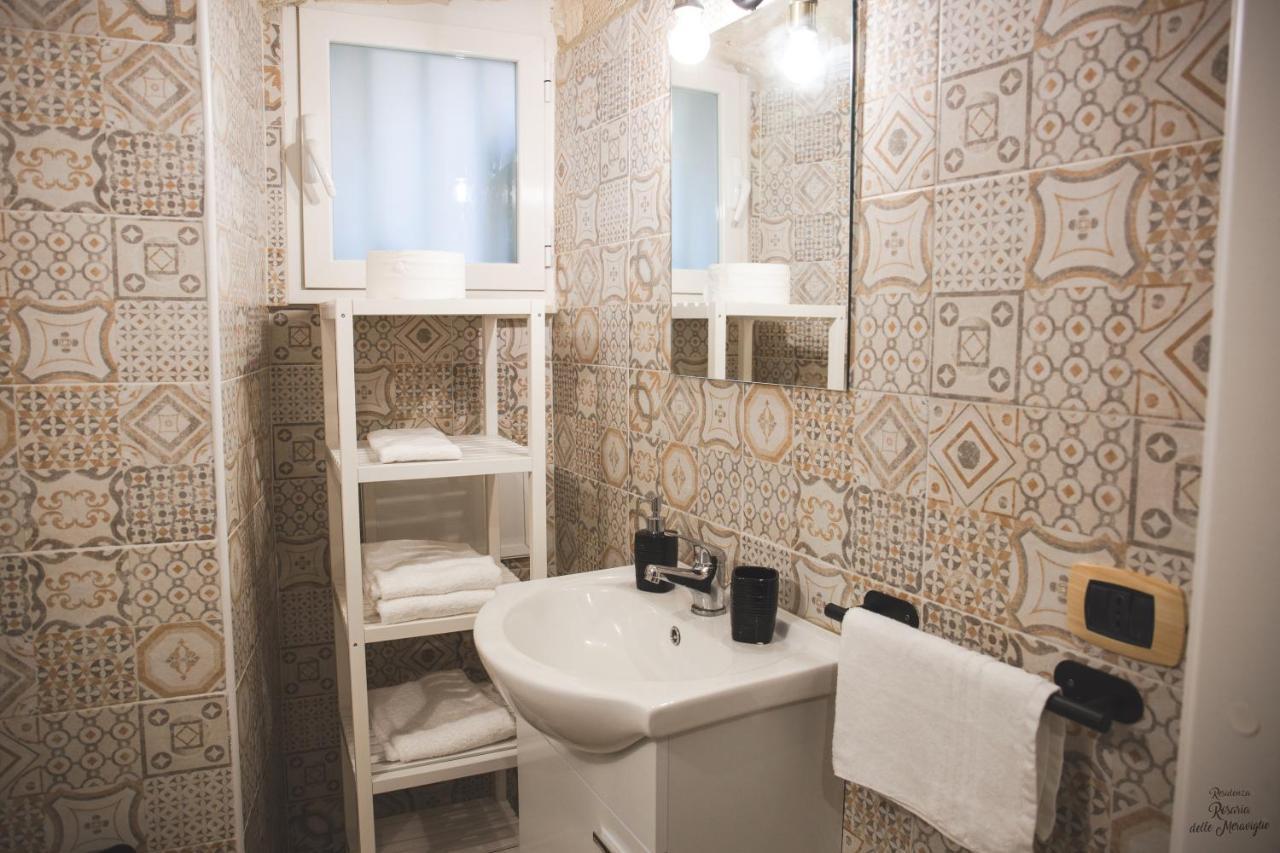 Residenza Rosaria Delle Meraviglie Бари Экстерьер фото