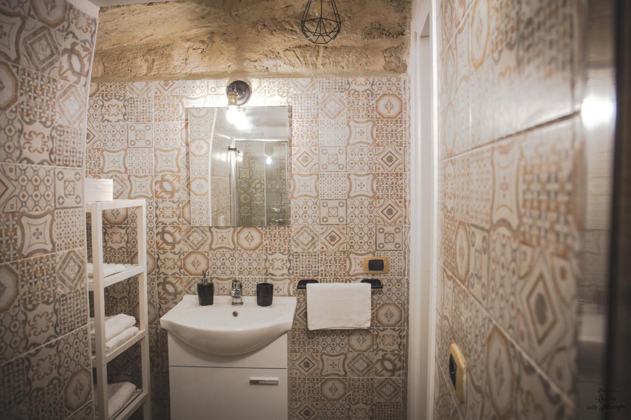 Residenza Rosaria Delle Meraviglie Бари Экстерьер фото