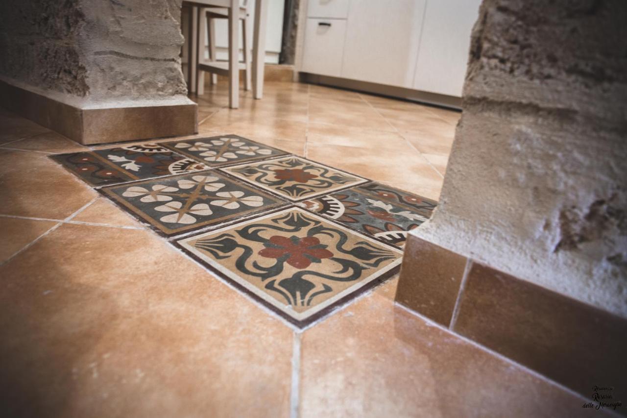 Residenza Rosaria Delle Meraviglie Бари Экстерьер фото