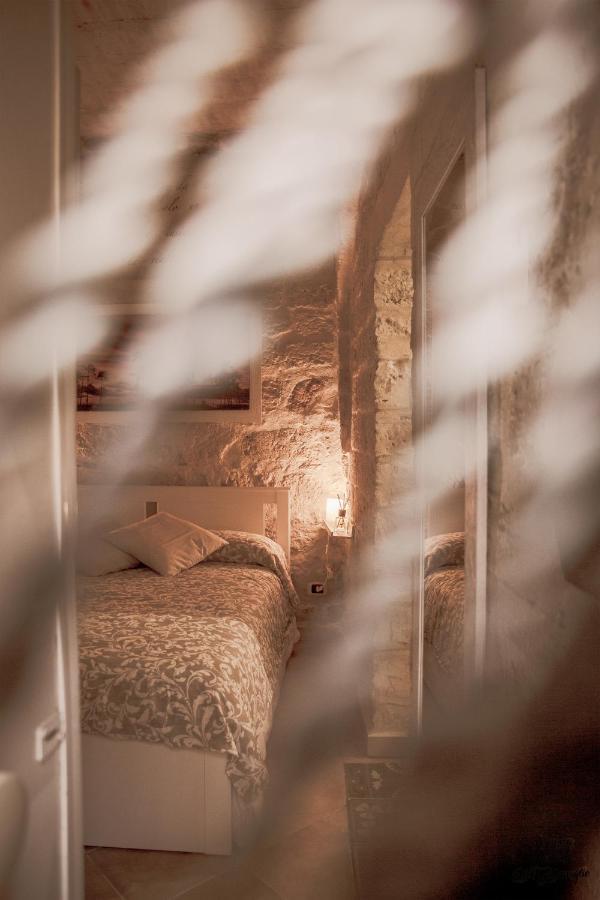 Residenza Rosaria Delle Meraviglie Бари Экстерьер фото